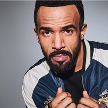 Craig David